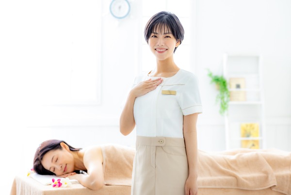 独立、開業支援型シェアサロン