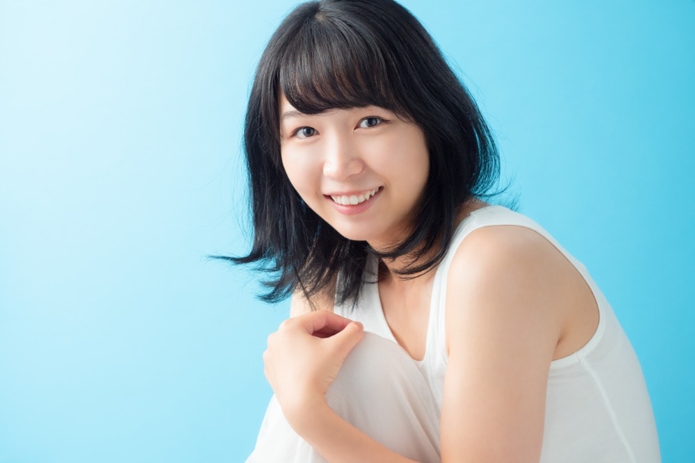 脱毛